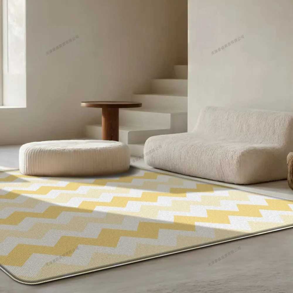 Rugs for Bedroom Baby Foldable Play Mat Activities Mat for Double-Sided Cartoon Pattern Waterproof Children Carpet Easy To Carry y2506090WER