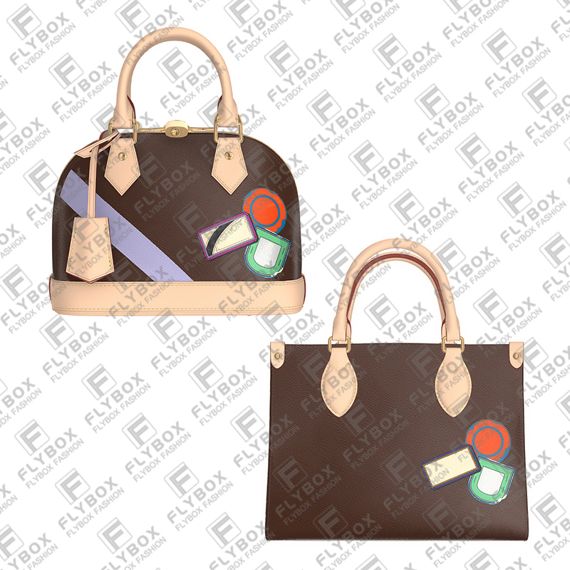 P01917 P01900 Totes Handbag Shoulder Bag Crossbody Women Fashion Casual Luxury Designer Top Handbag Bag TOP Quality Purse Pouch Fast Delivery