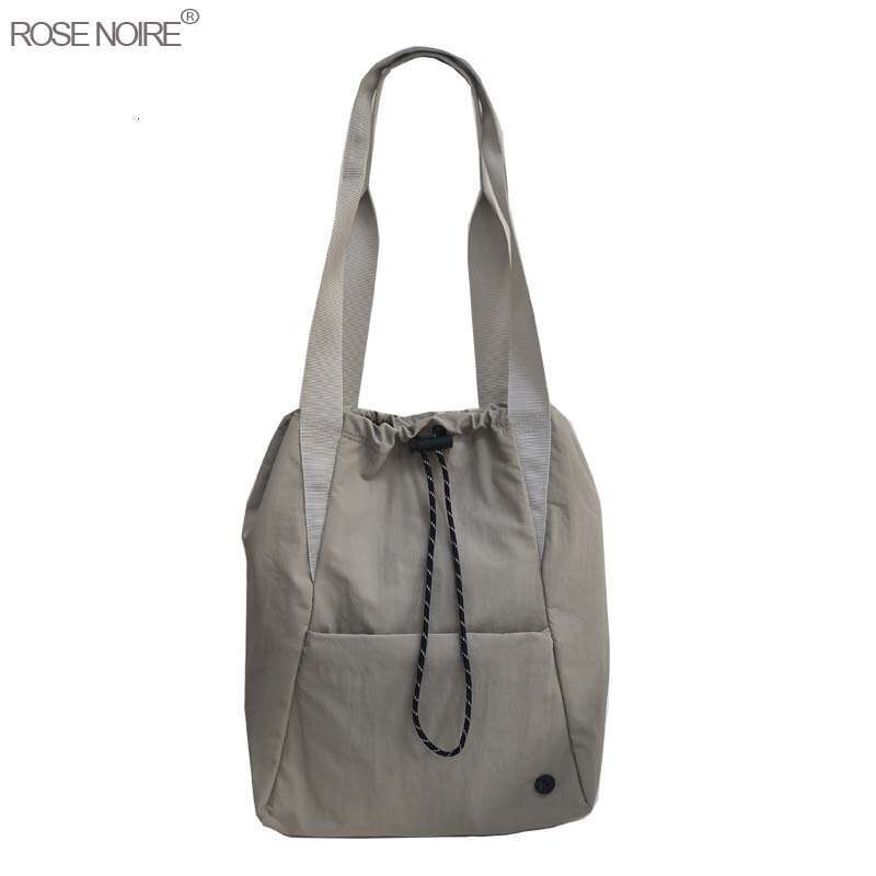 Multifunctional Versatile Tote Handbag Lightweight Large Capacity Outdoor Backpack Women s Double Shoulder Bag