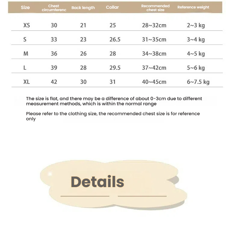 Quick-Drying Vest for Dogs with Panda Print Pet Clothing