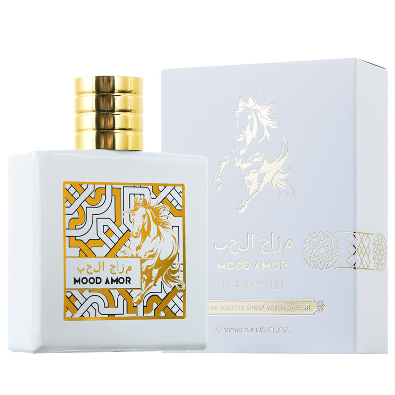 Dubai Inspired Luxury Aroma Blend Suitable for All Ages