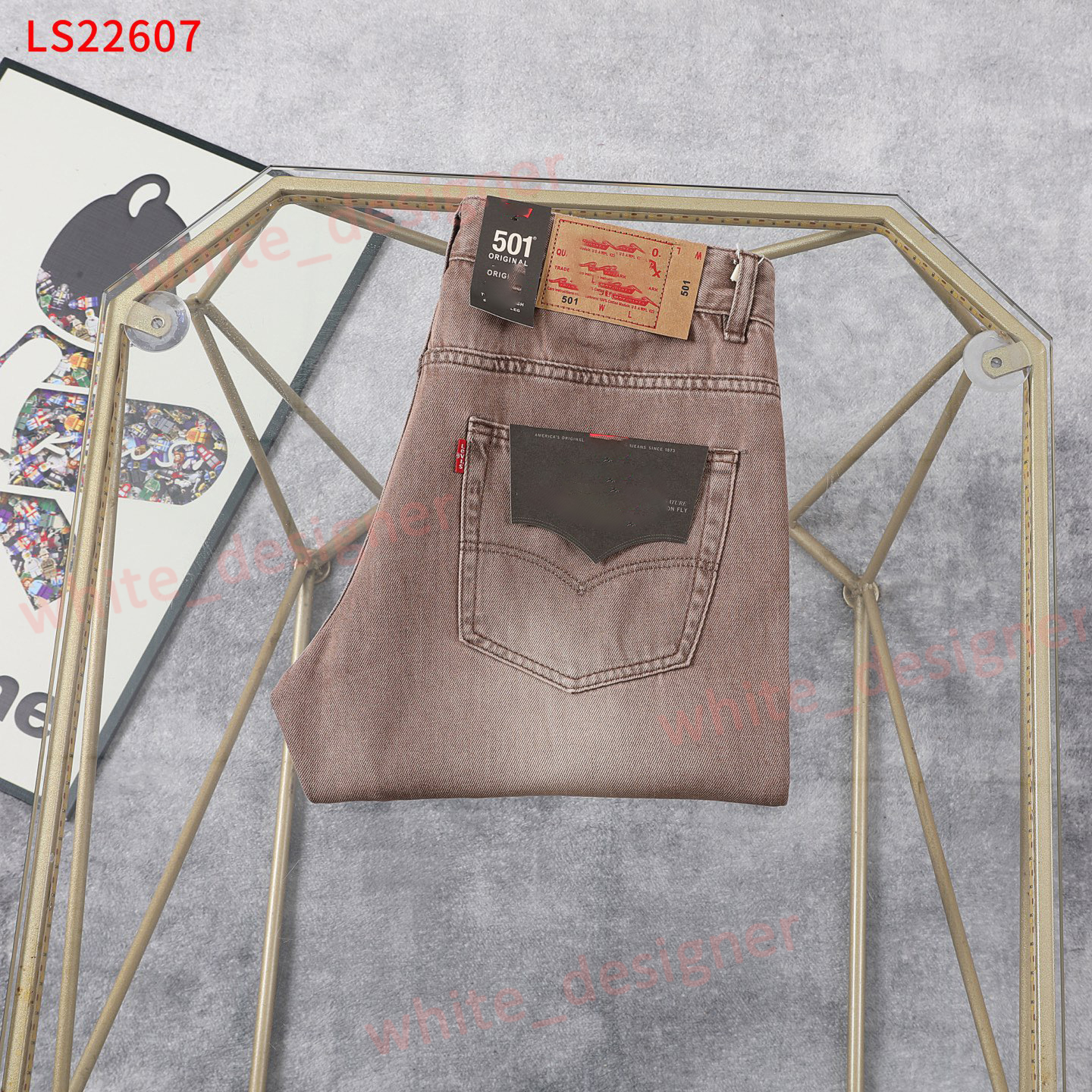 Men's Jeans Designer Mens for baggy jeans luxury designer Slim Denim Casual Pants Straight Biker jean slim fit motorcycle true relgion size 30-42 NS7E