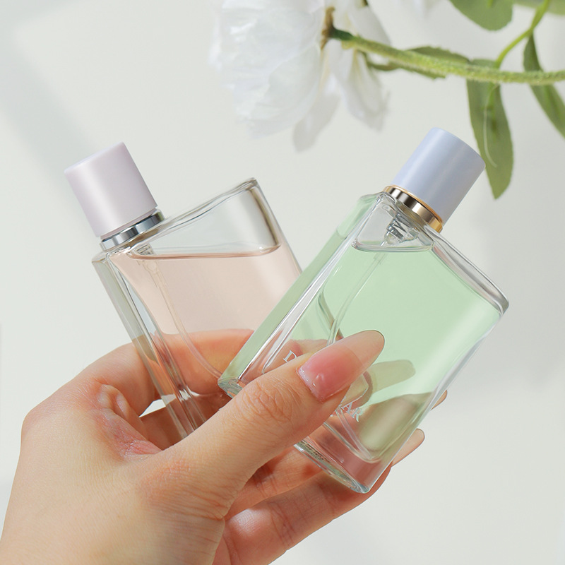 High quality women's perfume long-lasting women's long-lasting light fragrance Qingti fudge fruit perfume