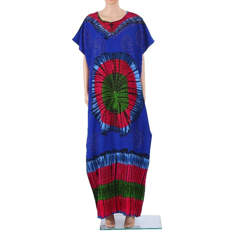 robe africains femme fashion africa clothing evening dress kaftan abayas dashiki african dresses clothes for women 250603