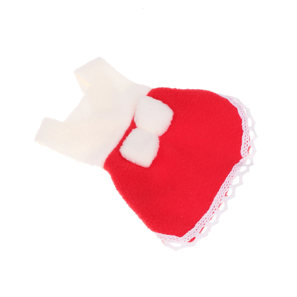 Clothing Clothes for Pets Apparel Hamster Dress Costumes Guinea Pigs Squirrel Skirt 250609