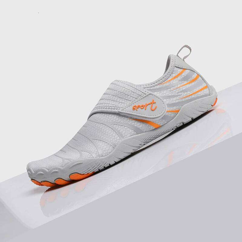 Summer Outdoor Beach Quick Drying Anti-Slip Aqua Breathable NEW hot Durable Stream Tracing Barefoot Shoes