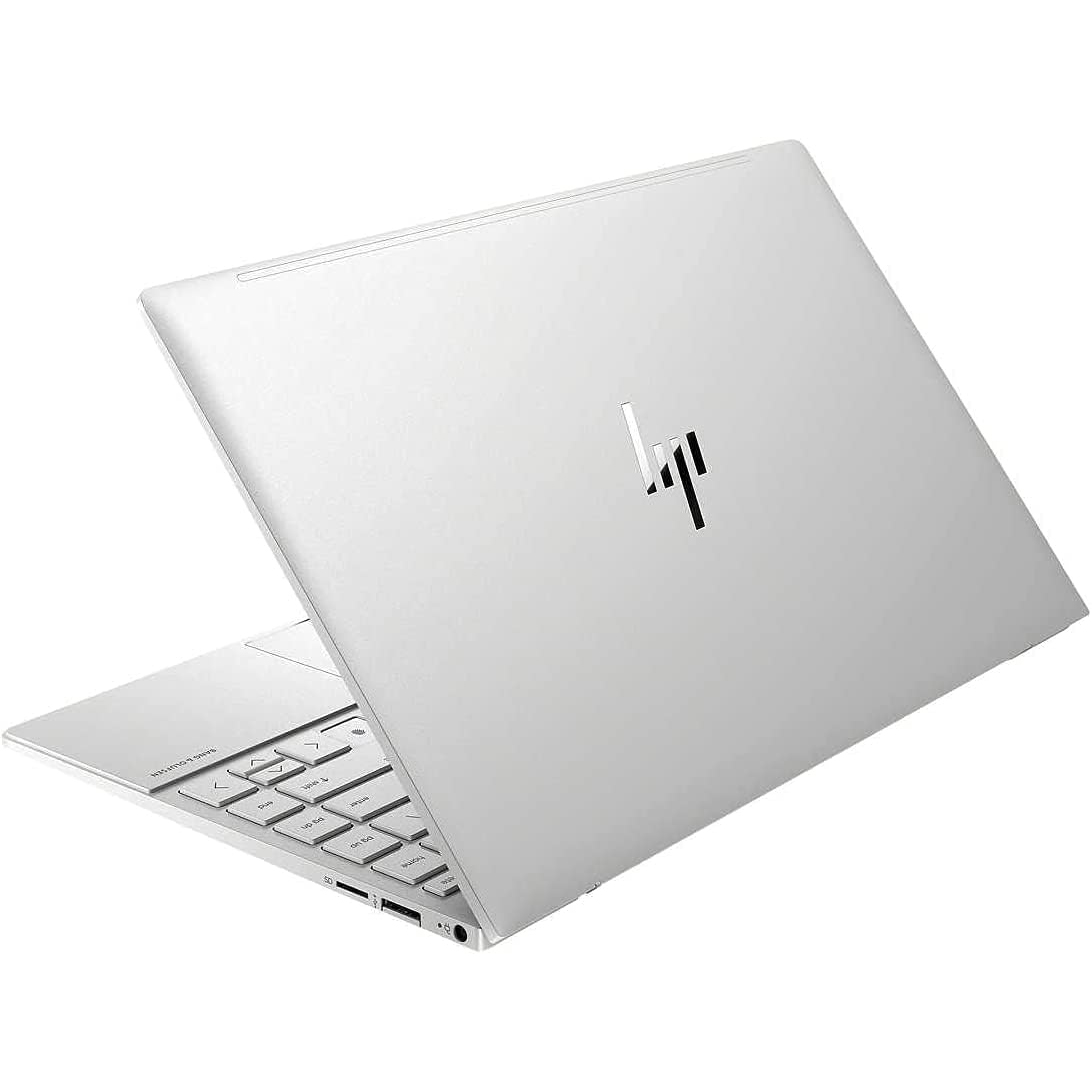 HP Laptop 13 13.3" 1920 x 1080 LED-Backlit Intel Core i5-1135G7 4-Core 8GB DDR4 256B SSD Windows 11 Home Silver(USED 90% NEW)