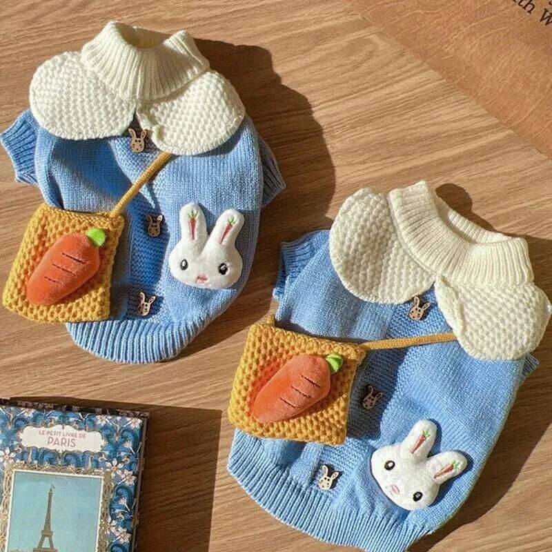 Dog Clothes for Small Dogs Accessories Cute Pet Supplies Medium Soft Breeds Chihuahua Apparel Dachshund Puppy Dresses Big