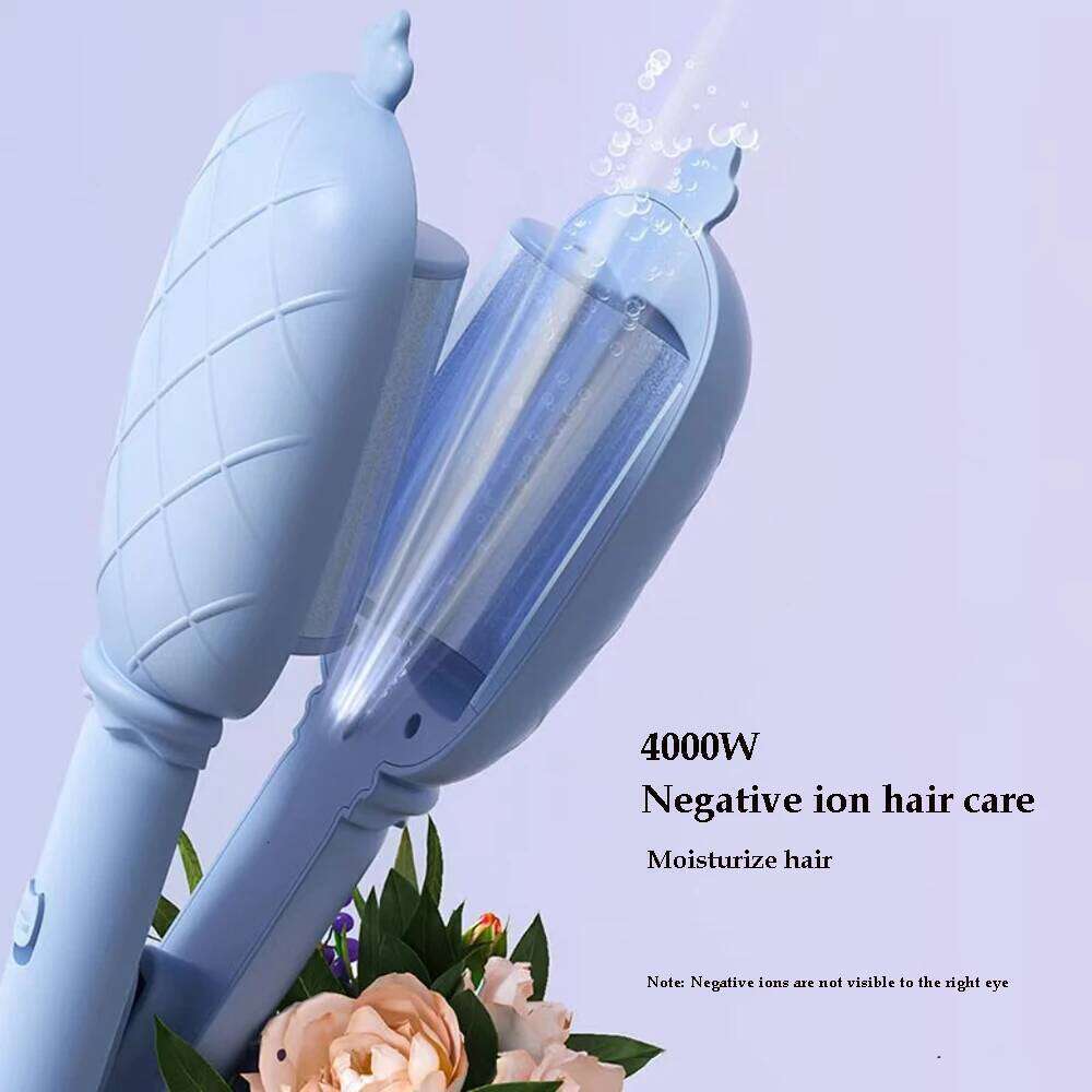 Electric Curler 32mm Large Wave Ceramic Long Lasting Iron Styling Tool Curling Wand Hair Waver