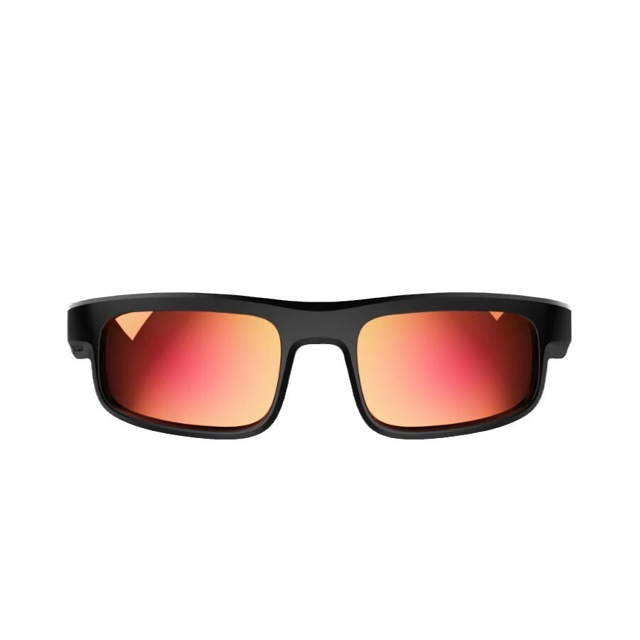 New M8 Pro Smart Bluetooth Glasses Bone Conduction Sunglasses for Cycling Sports Music Calls