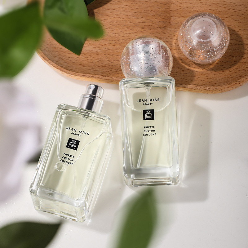 brand Midnight Musk women's perfume wholesale affordable niche student perfume light fragrance one piece