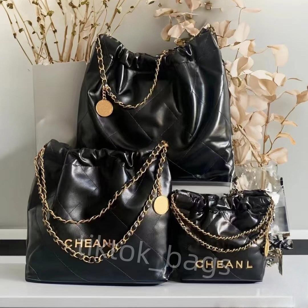 Channel Chanelbag C… - image