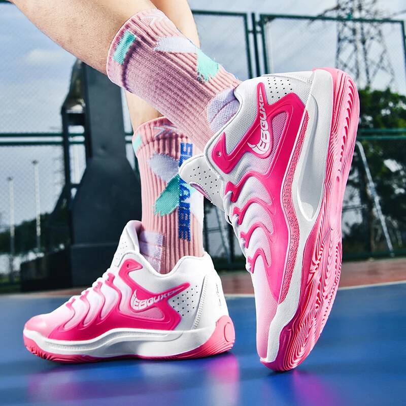 Ddmyoutdoor KD Basketball Shoes Outdoor Shoes