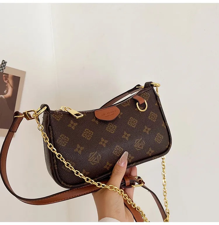 Designer Bag High-Q Single-shoulder Bags Fashionable Classic Luxury Bags Handbags Crossbody Bags Leather Free Shipping and Mini Bags Fashion Bags2241