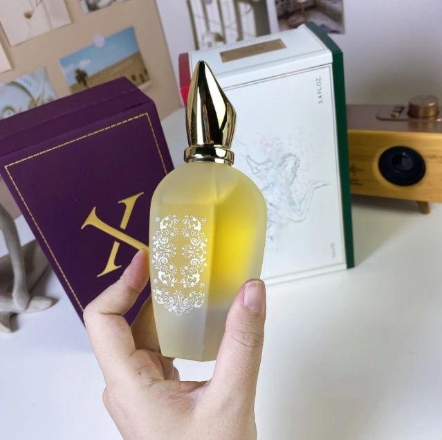 xerjoff naxos perfume Elle Anniversary cologne IOMMI NRORIO Lira Mefisto Perfume Fragrance Eau De Parfum Long Lasting Smell EDP Men Women Cor