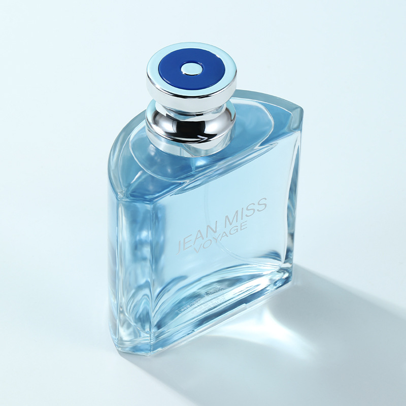 Maritime-Inspired Unisex Scent Elegant Waterman Cologne