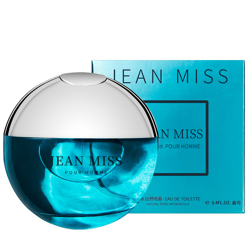 Eau de Parfum for Her with a Marine Aroma - Enduring Unisex Fragrance
