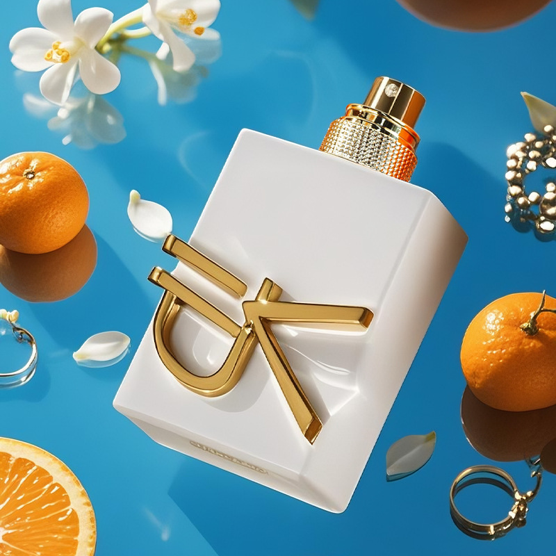 Luxurious men Women's Perfume with Long-lasting Fragrance - Elegant Seasonal Scent