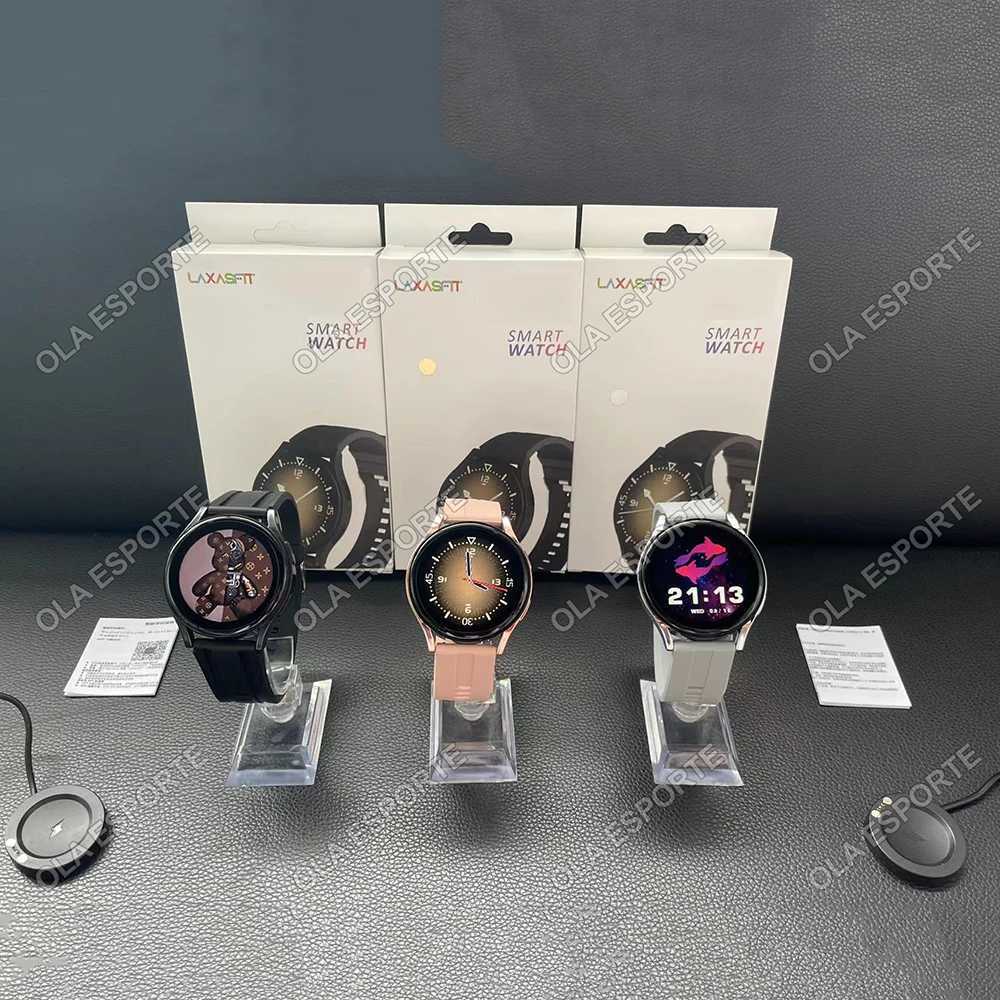New Smart Watch Wireless Call/Dial Multi-Sport Mode Alerts For Men and Women Customized Wallpaper iPhone/Andriod Smartwatch X250609