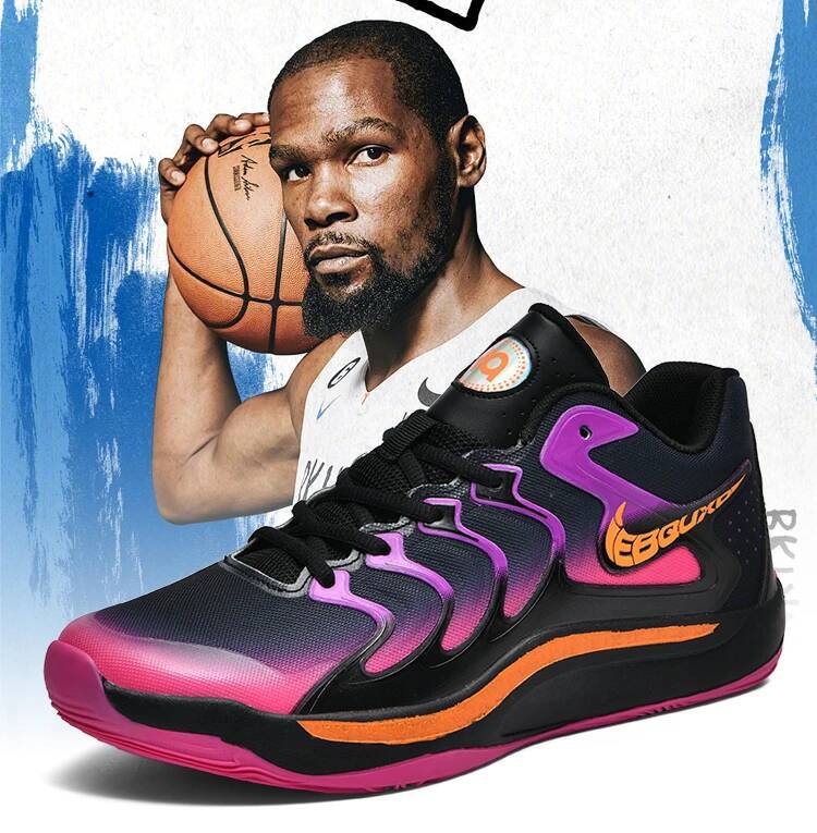 Ddmyoutdoor KD Basketball Shoes Outdoor Shoes