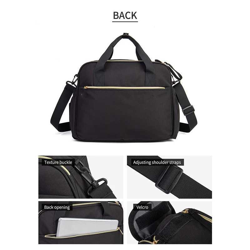 LEQUEEN Baby Diaper Bag Large Capacity Bag for Moms Baby Stroller Organizer Travel Mother Maternity Bags for Baby Women Handbag y250609HB2G