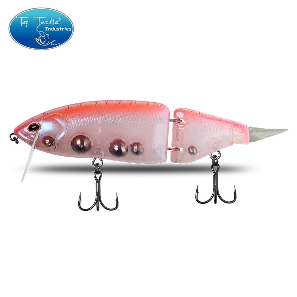 Baits Lures Fangbait DRT Klash 9 Swimbaits 165mm/135mm Shad Glider Swimbait Fishing Lures Hard Body Floating Jointed Bass Pike Fishing Bait 230223 - view 7