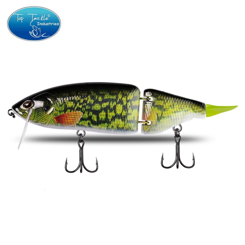 Baits Lures Fangbait DRT Klash 9 Swimbaits 165mm/135mm Shad Glider Swimbait Fishing Lures Hard Body Floating Jointed Bass Pike Fishing Bait 230223 - view 8