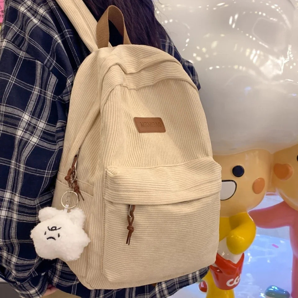 Multifunctional Unisex Backpack High-Quality Youth Backpack Suitable for Teen Campus Shoulder Bag 250606
