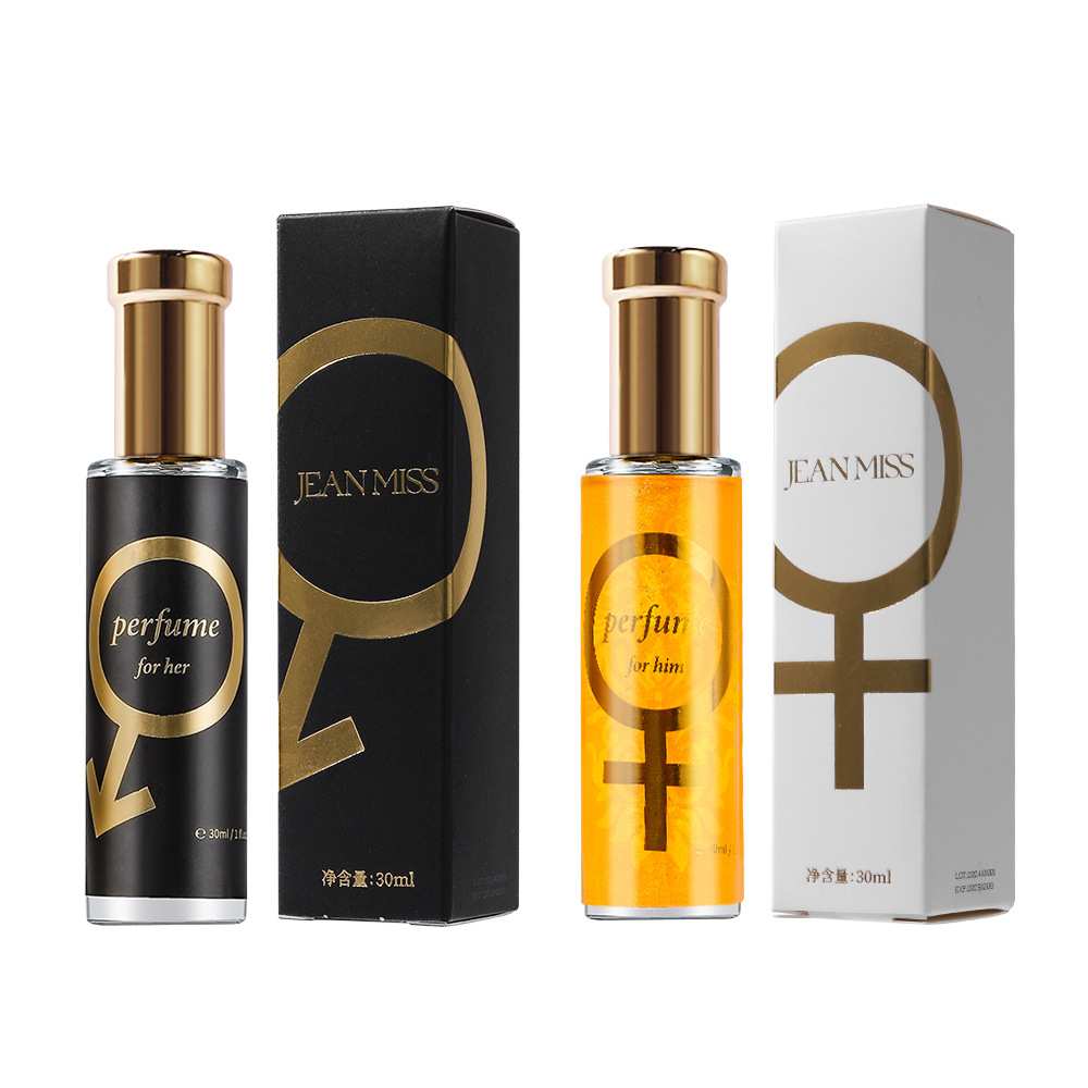 Elegant Long-lasting Eau de Parfum for Ladies - Luxury Fragrance Collection