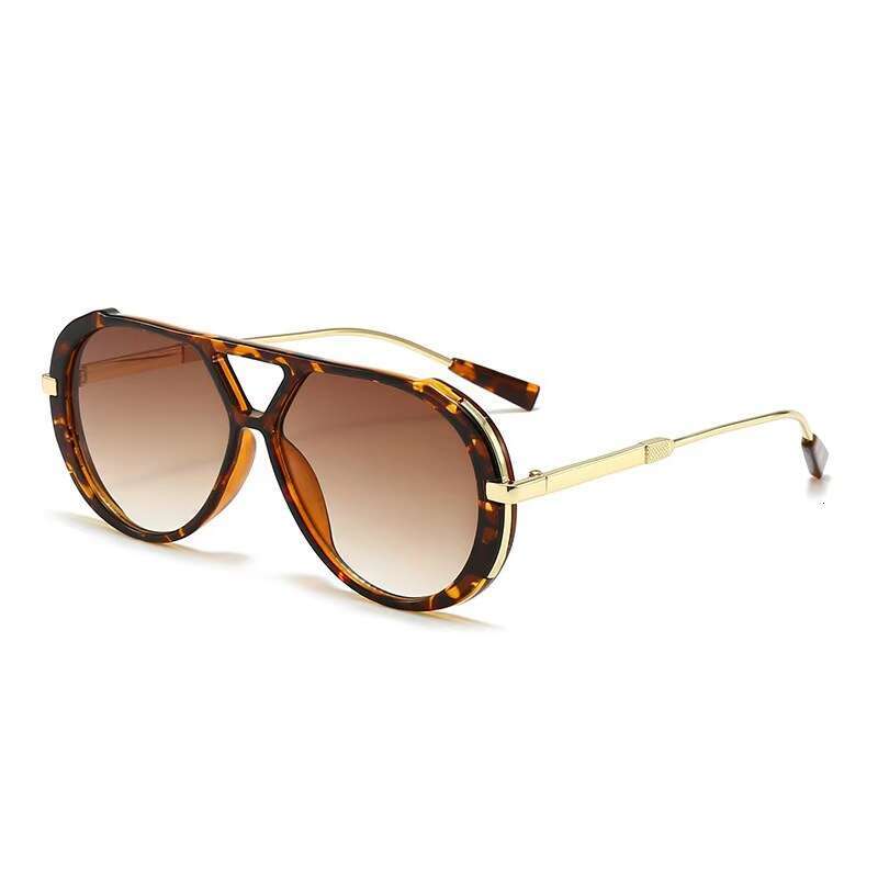 DHcollections New Style Personality Fashion Trendy Sunglasses 6152