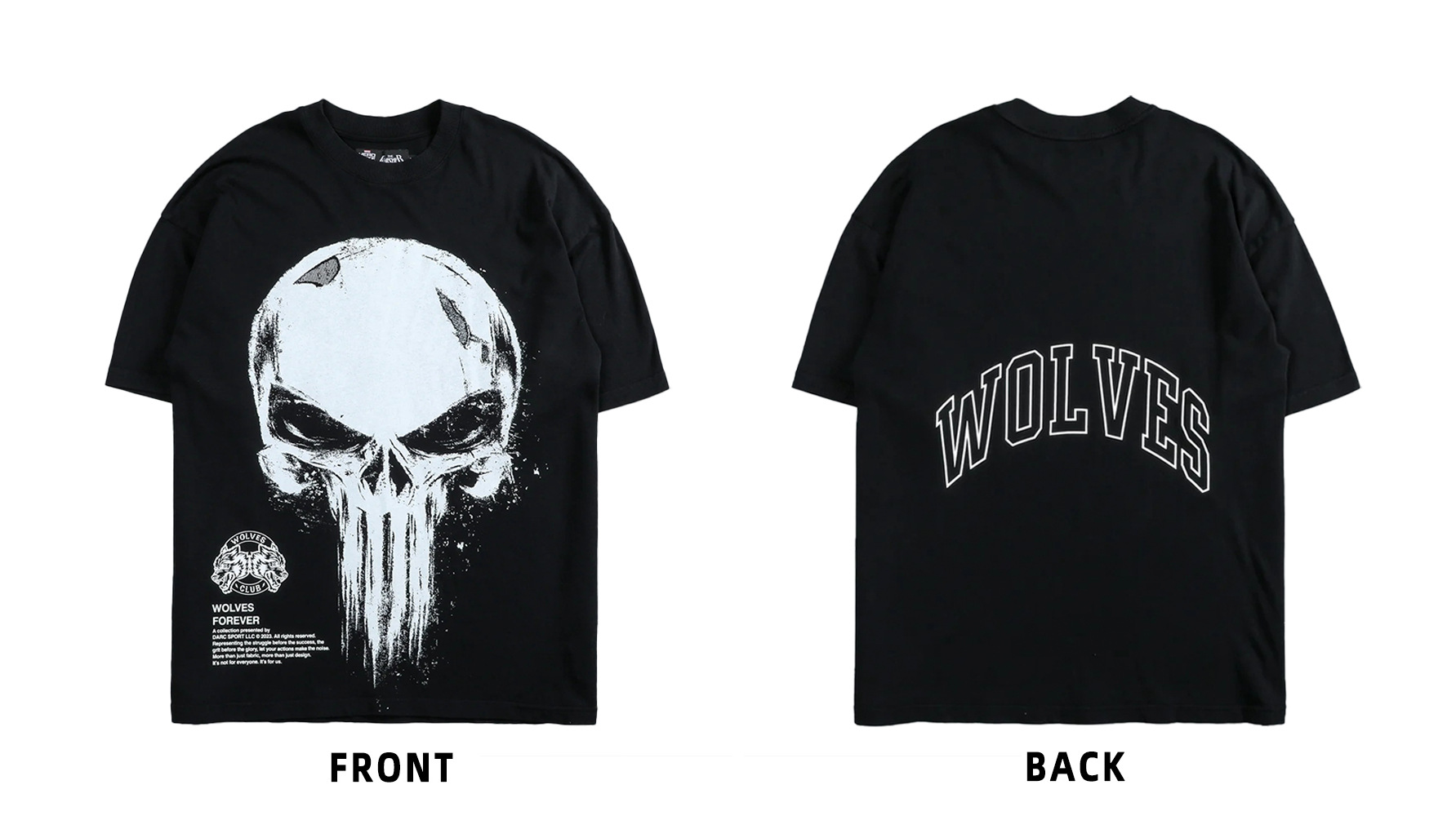 Men's T Shirts Oversized Loose Casual Hip Hop Cotton Bodybuilding T-Shirt Fitness Fashion Training Short Sleeves Tees Tops