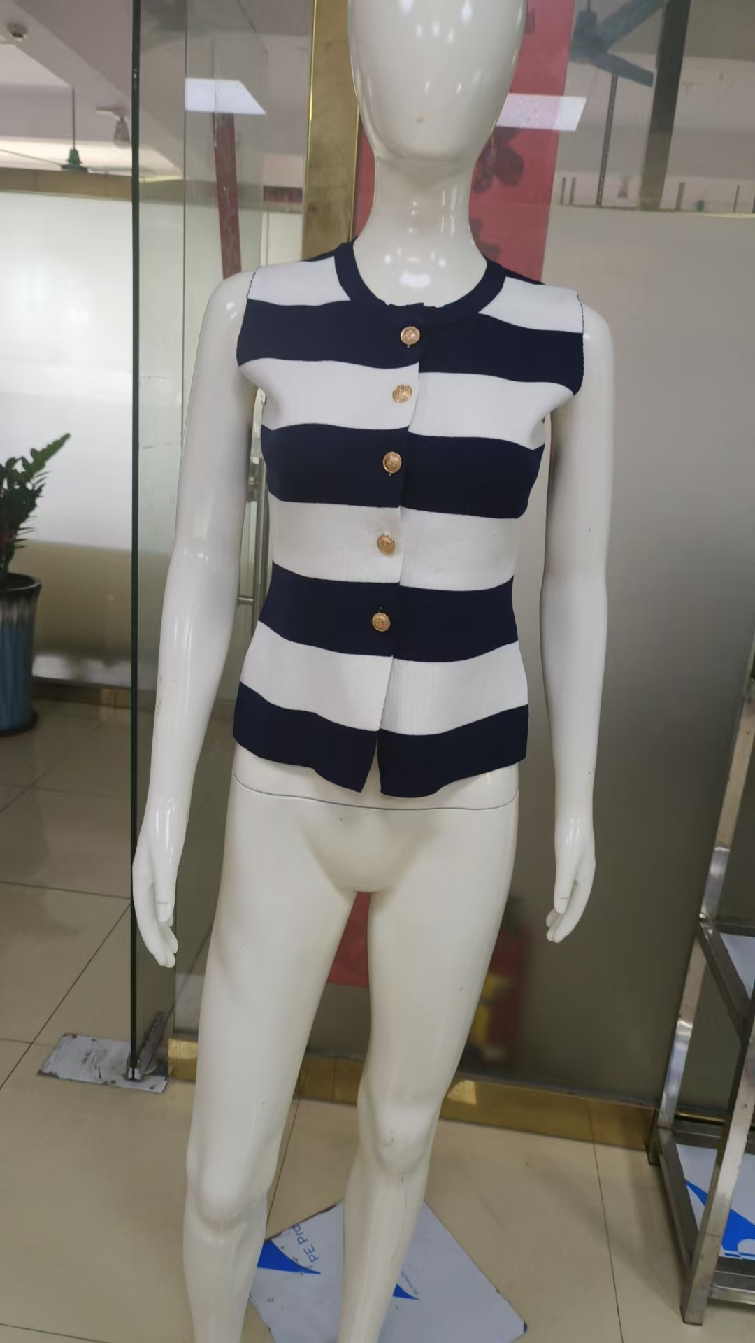 New women's ice silk cardigan sweater factory direct sales Support customized styles with complete options