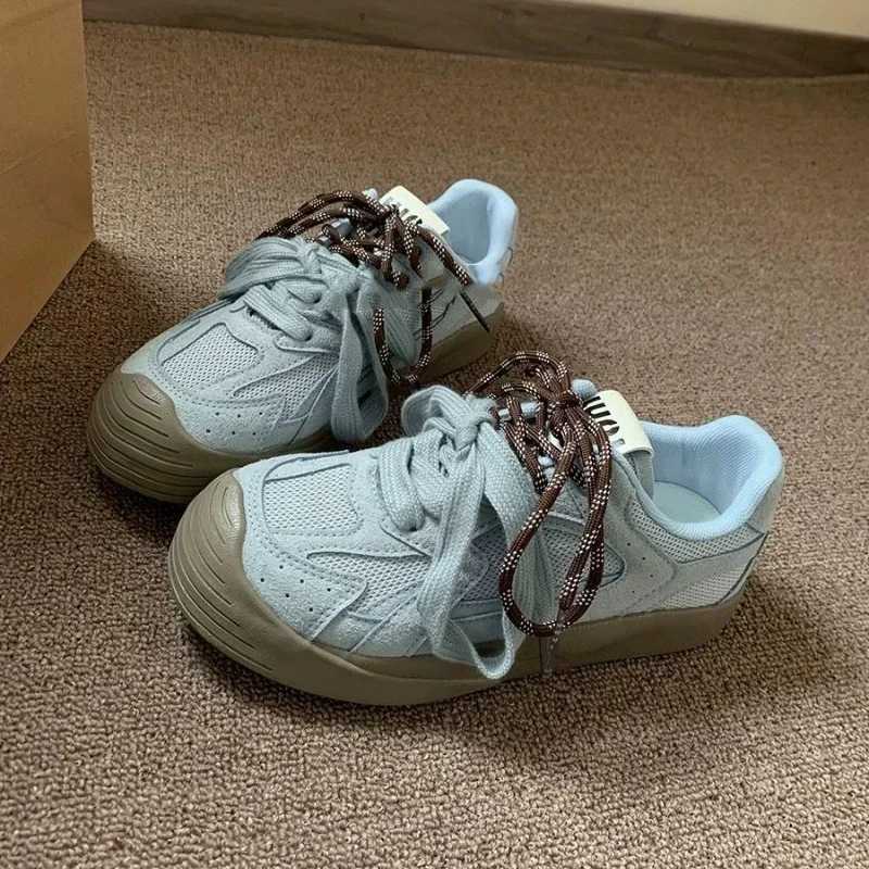 New Arrival Shoes for Women Casual Woman Footwear Spring Autumn Light Comfortable and Elegant Fashion M250609