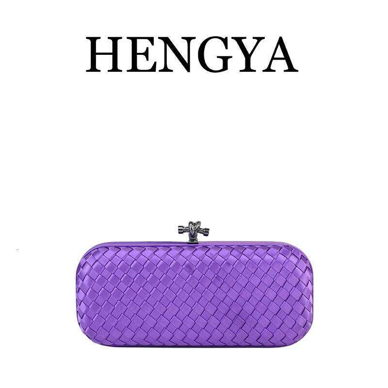 The New Fashion Lady Temperament Holding Shiny Dinner Banquet Bag Can Be One Shoulder Crossbody Senior Formal