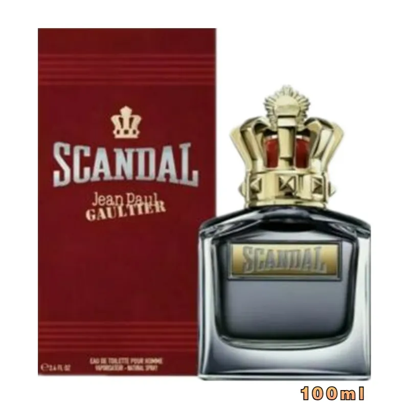 Male New Brand SCANDAL Originales Perfumes Long Lasting Natural Mens Parfum Body Spray Classical Fragrance Parfume