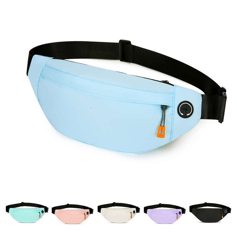 Sports Running Waist Bag Women, Phone Bag, Marathon Gear, Lightweight Waterproof Multi-Functional Belt for Fitness
