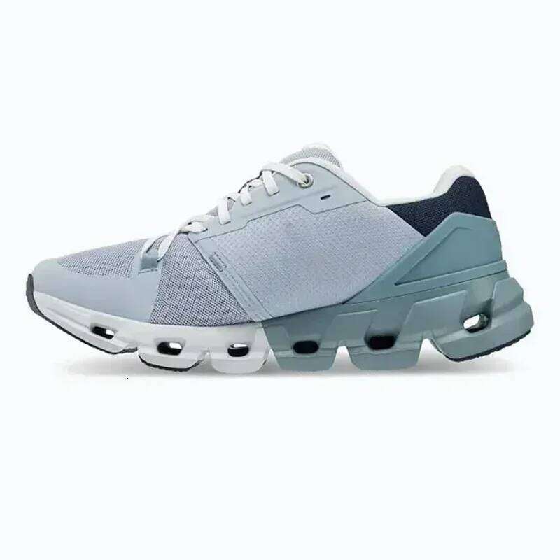 Original Cloudflyer 4 for Men and Women Outdoor Marathon Running Shoes Cushioning Elastic Casual Jogging Sneakers