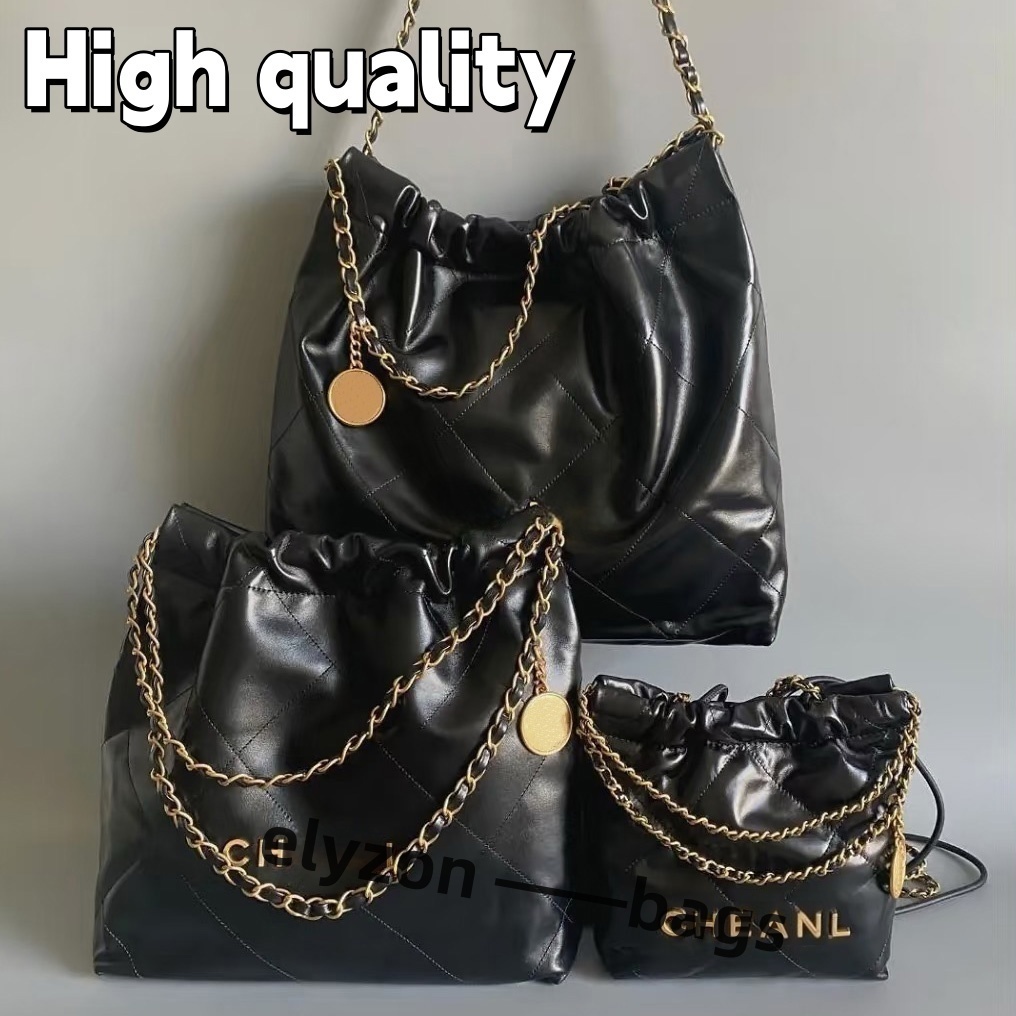 Luxury designer bag tote bags designer women shoulder bag crossbody purses designer Luxury Bag purse designers for women highest quality Black dhgate handbag3