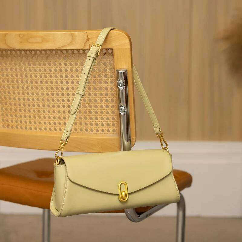 2025 New Multi Functional Commuter Simple And Versatile Underarm Stick Women's Shoulder Bag, Crossbody Bag