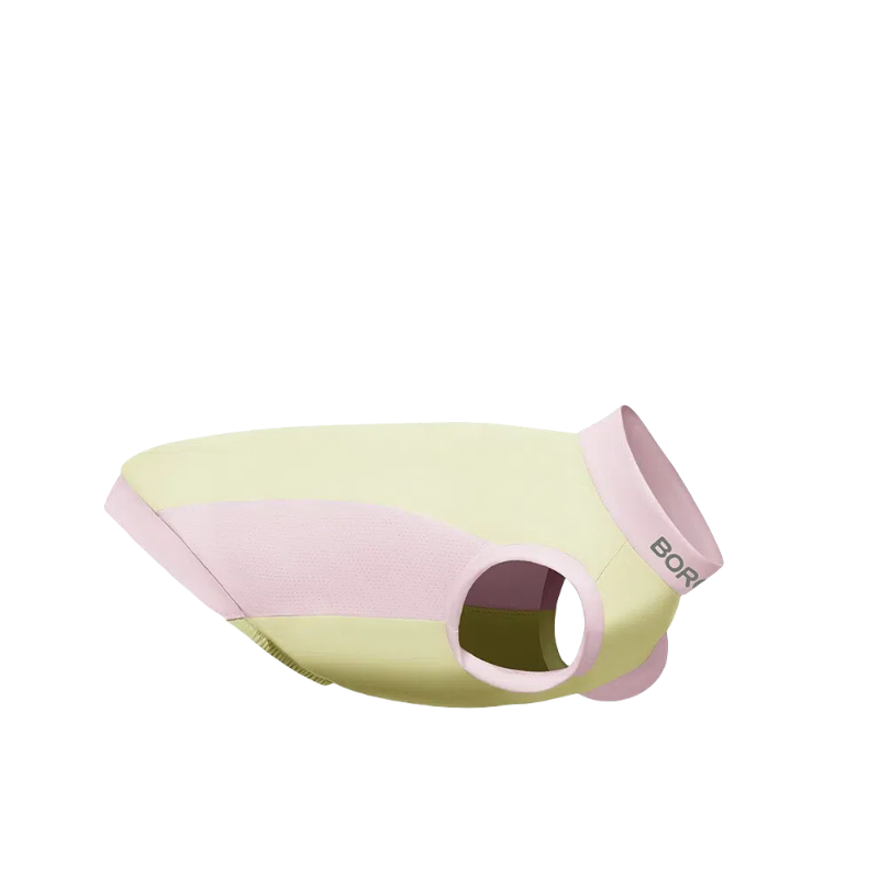 UV Cooling Dog Clothes with UPF 50+ Sun Protection - Full Body & Vest Styles Available