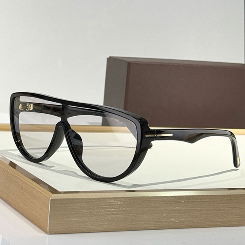 Men women Designer Achilles tendon Sunglasses TF1182 UV400 protection photochromic lenses for outdoor climbing and cycling