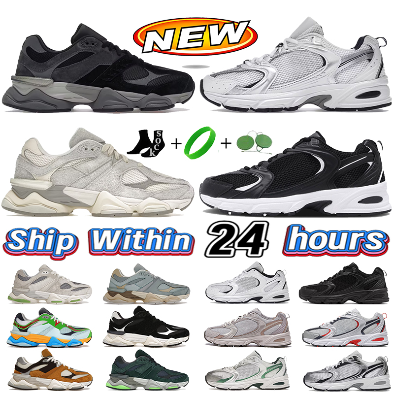 Designer shoes for men women daily outfit running shoes leather mesh Triple Black White Grey Blue Pink Green Womens Sports mens trainers outdoor Runner sneakers