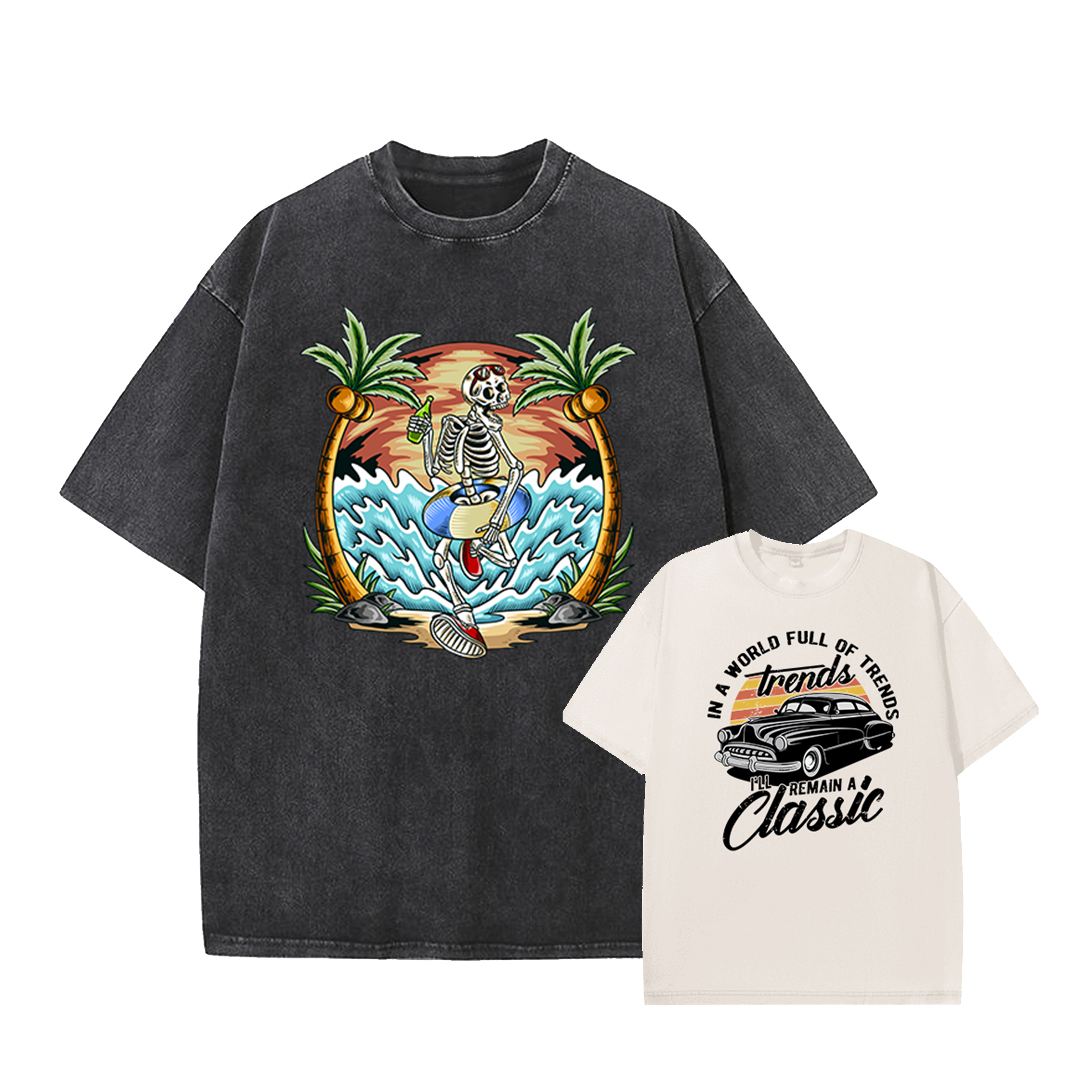 Summer fashionable men's polo shirt ,printed black shirt for young men on daily,birthday,party,festival,be gift for father and boyfriend.