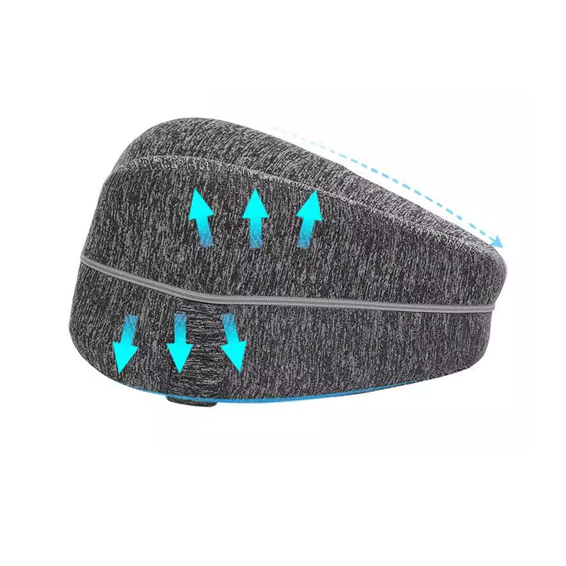Maternity Bedtime Buddy: Versatile Side-Sleeping Companion with Extra Lower Body Relief