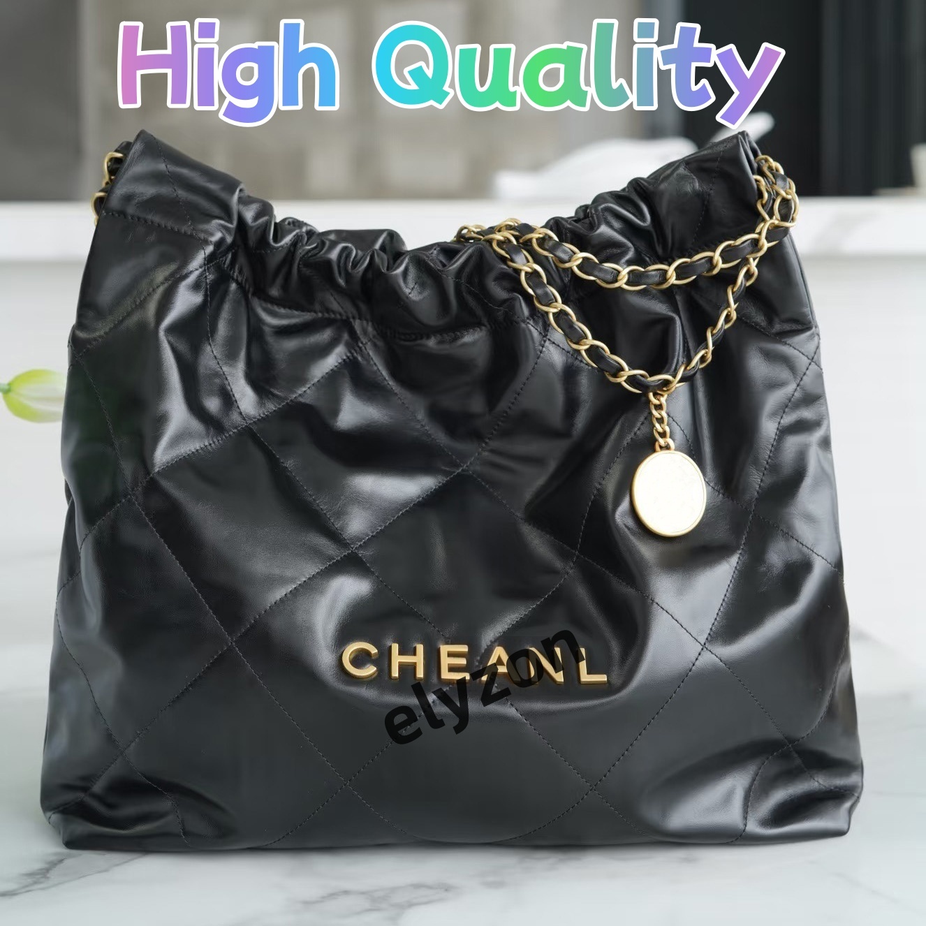 Luxury designer bag tote bags designer women shoulder bag crossbody purses designer Luxury Bag purse designers for women highest quality Black dhgate handbag