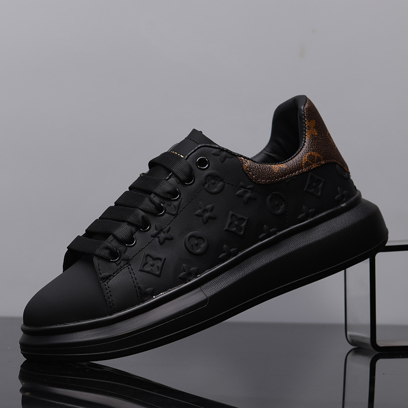 hot Free shipping Casual Shoes for man and woman sport trainers outdoor shoes message summer running shoes black white