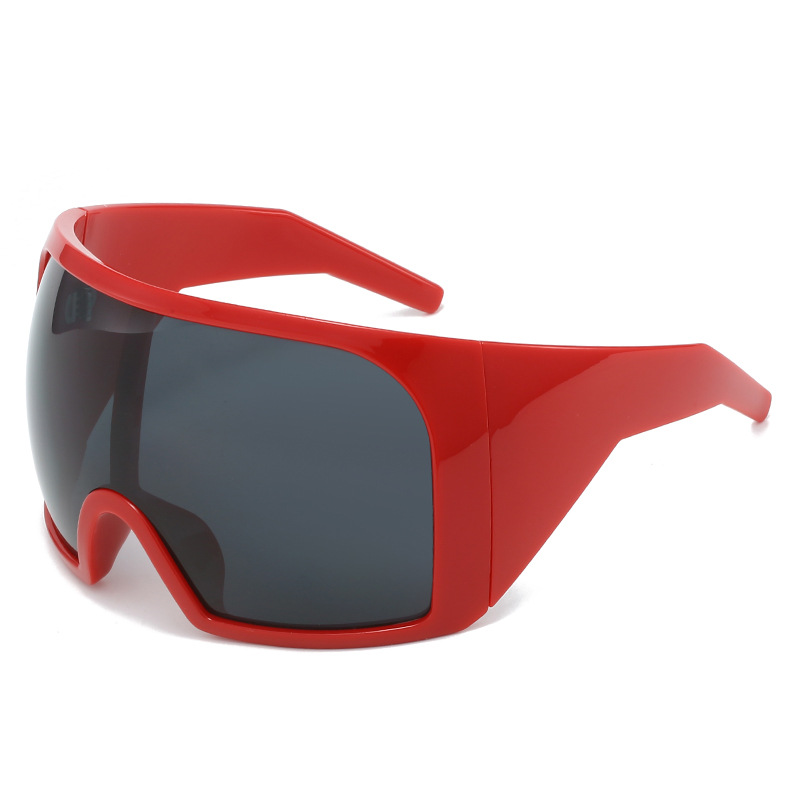 Designer Sunglasses For Women Men Fashion Sunglasses Luxury Polarized Lens Goggle Pilot PC Frame Oversized UV400 Eyewear Luxury Style Sunglasses DS37