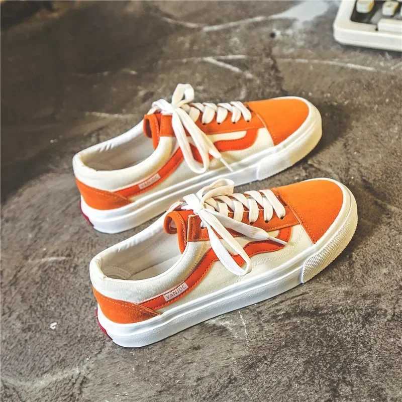 Unisex Canvas Shoes Men Casual Sneakers Women Casual Shoes Loafers Students Sports Shoes Walking Shoes Flats Womens Shoes M250609
