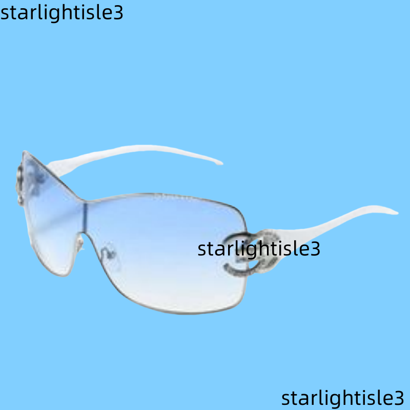 Chandals Glasses Designer Sunglasses Mens Ch Sunglasses Womens Sunglasses Glasses Fragrance Chan Show Light Sunglasses Ins Net Red Uv400 Channelsunglasses Af0