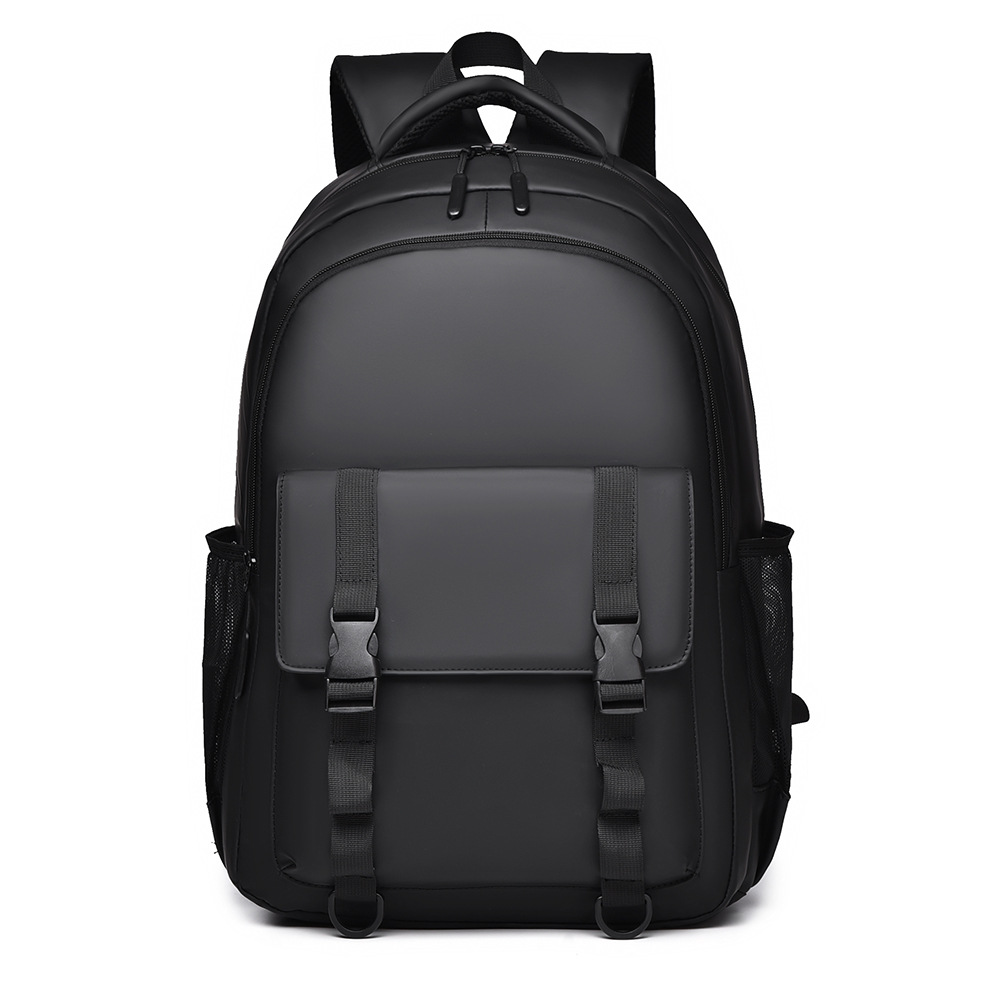 F287-Backpack Schoo… - image